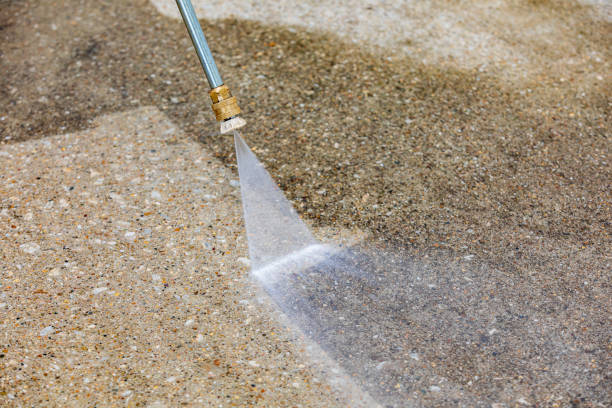 Professional Pressure Washing Services in Avonmore, PA