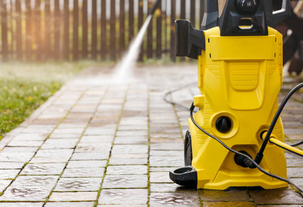Best House Exterior Washing  in Avonmore, PA